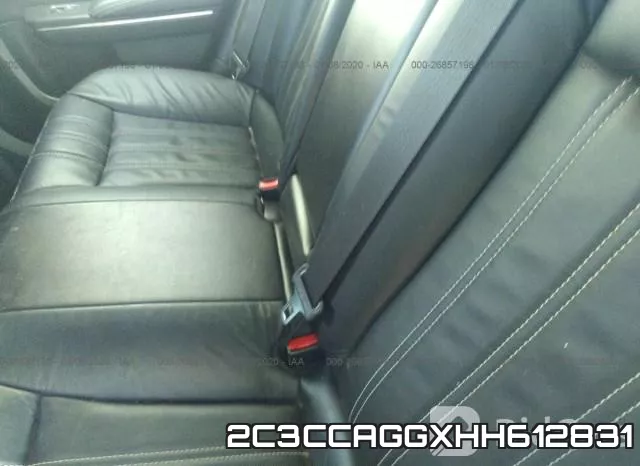 2C3CCAGGXHH612831 фото 8