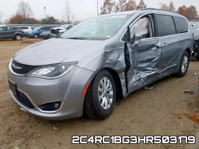 2C4RC1BG3HR503179 фото 2