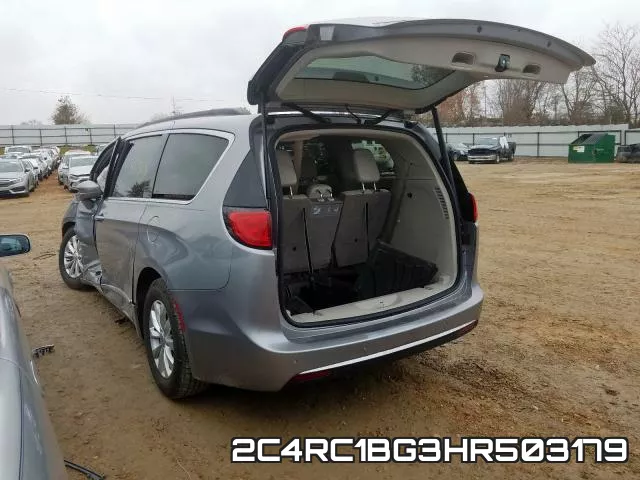 2C4RC1BG3HR503179 фото 3