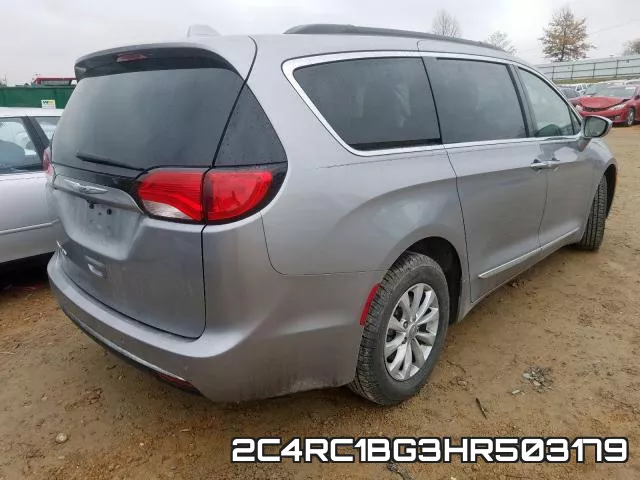 2C4RC1BG3HR503179 фото 4