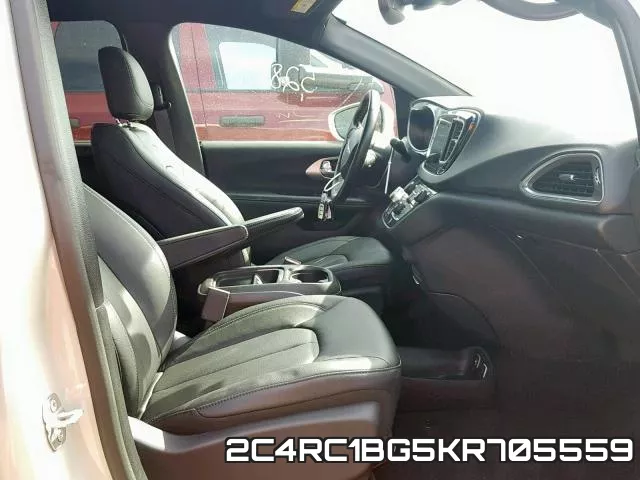 2C4RC1BG5KR705559 фото 6