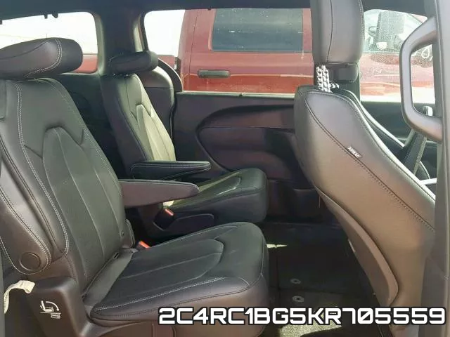 2C4RC1BG5KR705559 фото 7
