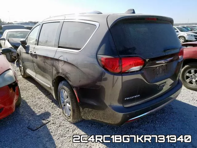 2C4RC1BG7KR731340 фото 4