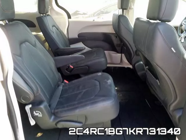 2C4RC1BG7KR731340 фото 7