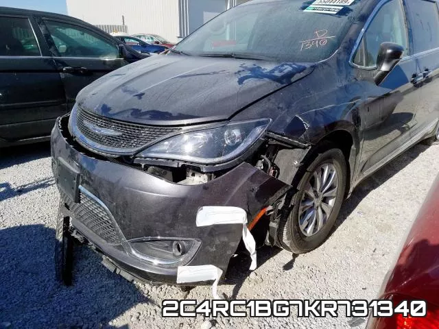 2C4RC1BG7KR731340 фото 10