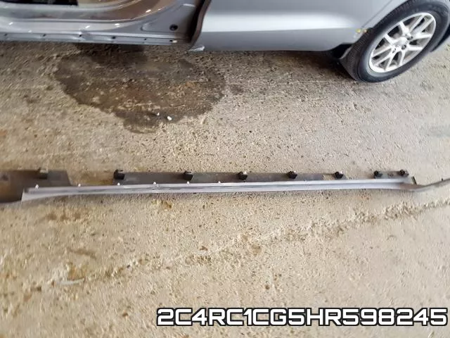 2C4RC1CG5HR598245 фото 10