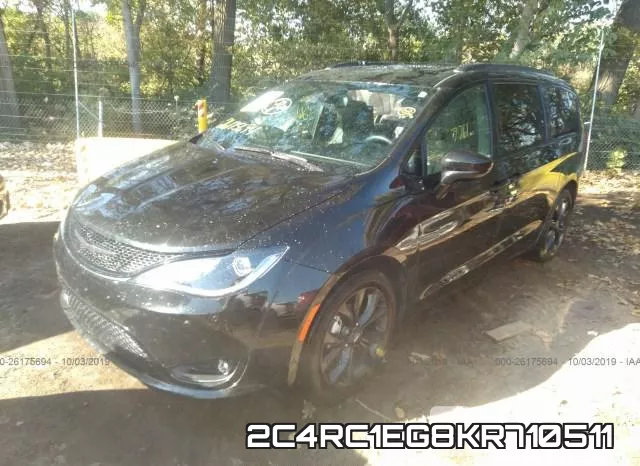 2C4RC1EG8KR710511 фото 3