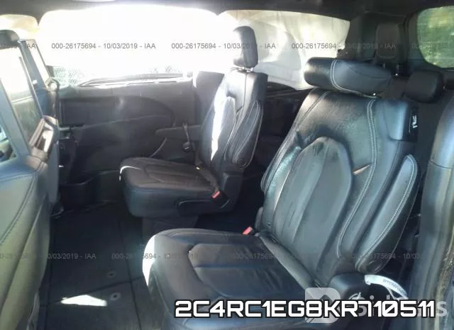 2C4RC1EG8KR710511 фото 9