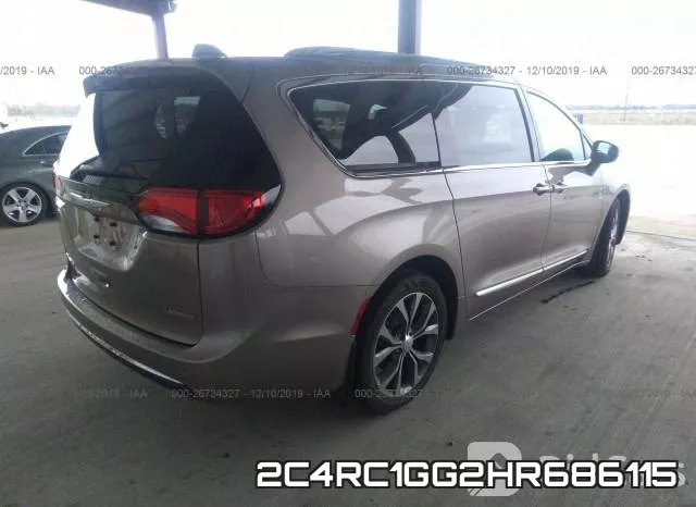 2C4RC1GG2HR686115 фото 5