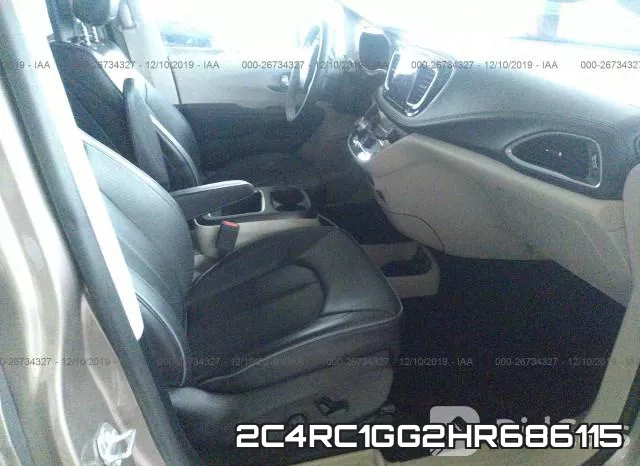 2C4RC1GG2HR686115 фото 6