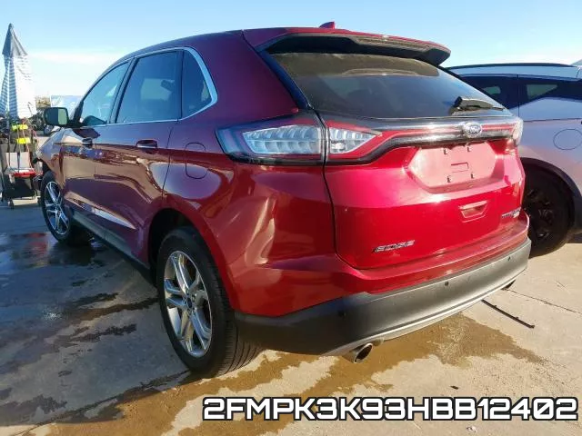 2FMPK3K93HBB12402 фото 3
