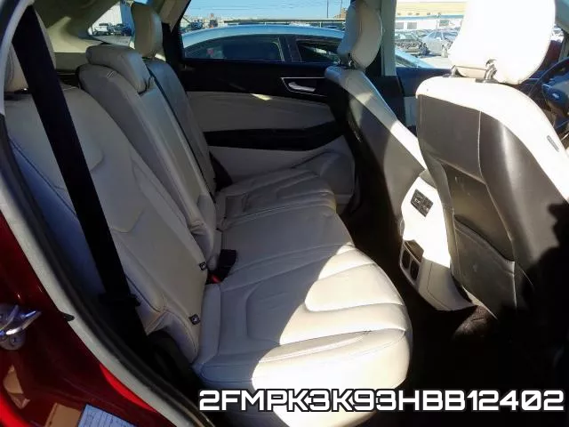 2FMPK3K93HBB12402 фото 6