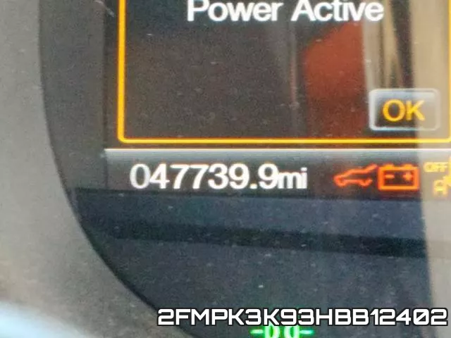 2FMPK3K93HBB12402 фото 8