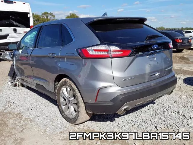 2FMPK3K97LBA15745 фото 4