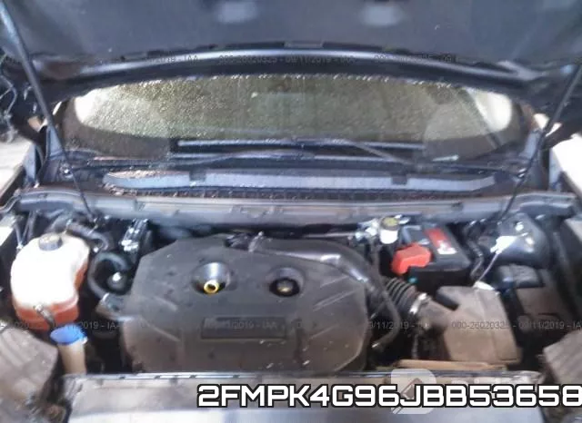 2FMPK4G96JBB53658 фото 2