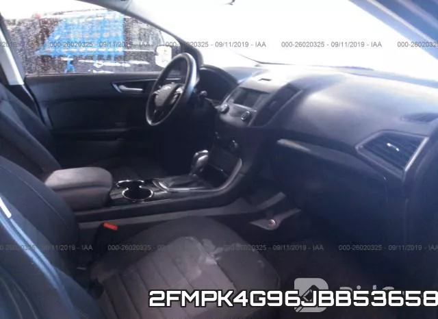 2FMPK4G96JBB53658 фото 6