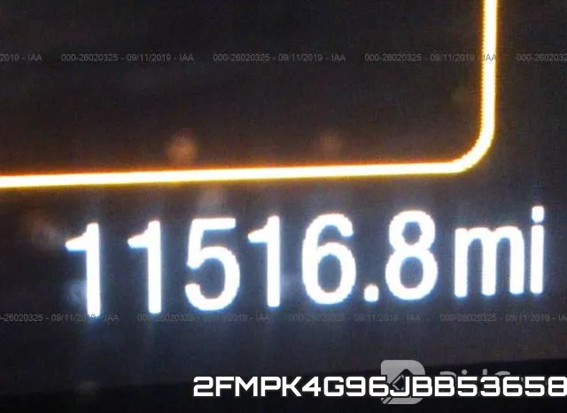 2FMPK4G96JBB53658 фото 8