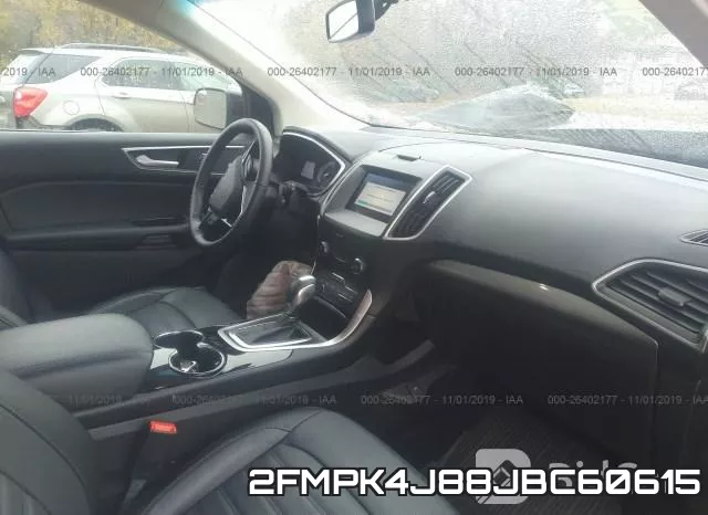 2FMPK4J88JBC60615 фото 6