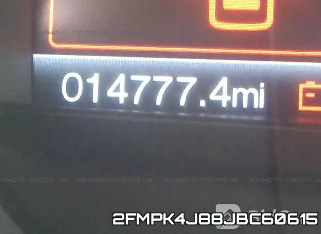 2FMPK4J88JBC60615 фото 8