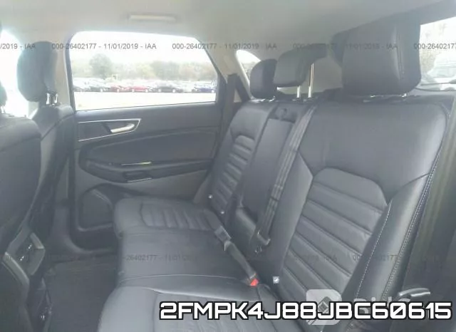 2FMPK4J88JBC60615 фото 9