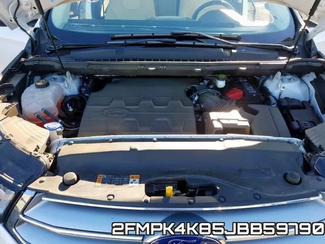 2FMPK4K85JBB59790 фото 6