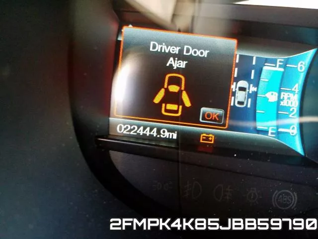 2FMPK4K85JBB59790 фото 7