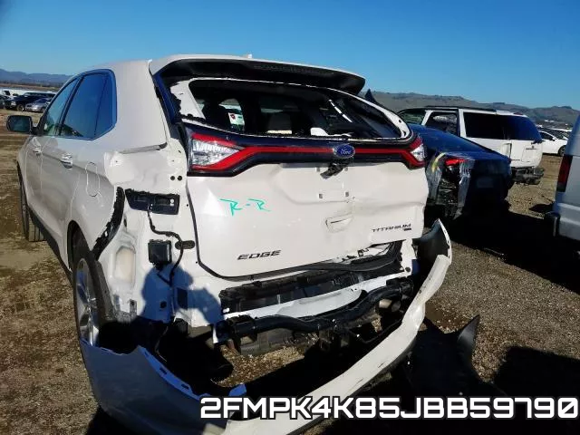 2FMPK4K85JBB59790 фото 8