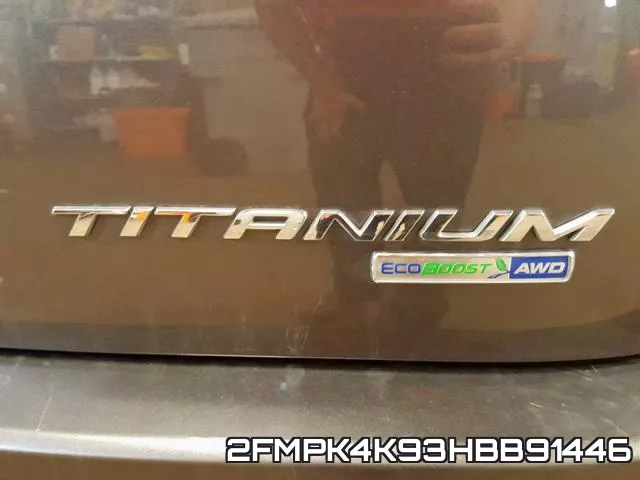 2FMPK4K93HBB91446 фото 8