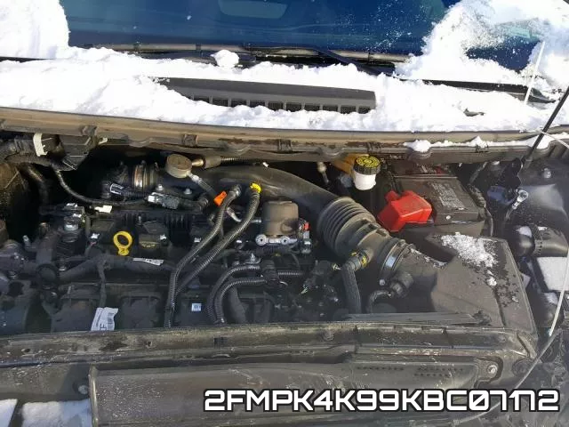 2FMPK4K99KBC07172 фото 8