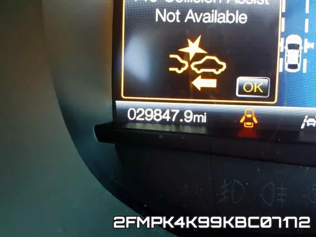 2FMPK4K99KBC07172 фото 9