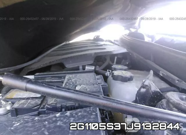 2G1105S37J9132844 фото 2