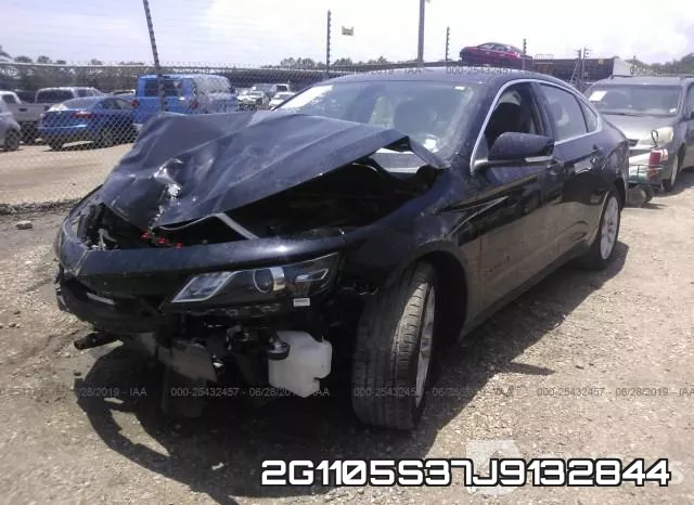 2G1105S37J9132844 фото 3