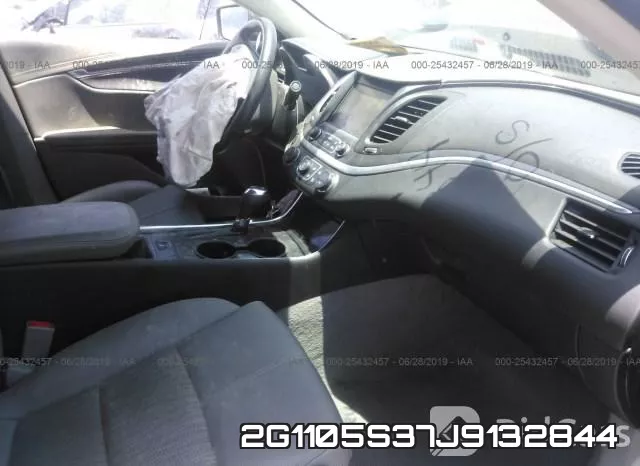 2G1105S37J9132844 фото 6
