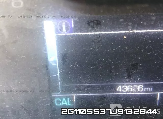 2G1105S37J9132844 фото 8