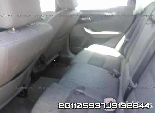 2G1105S37J9132844 фото 9