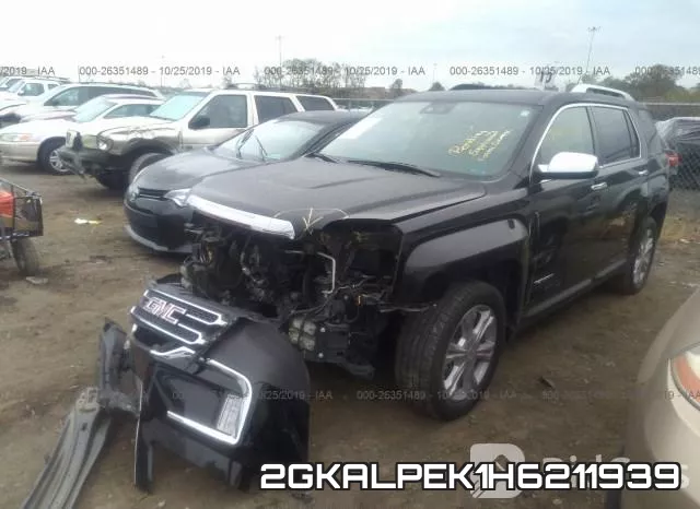2GKALPEK1H6211939 фото 3
