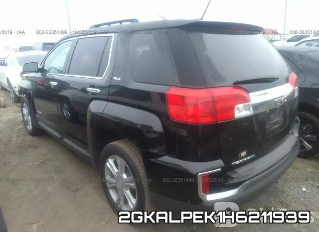 2GKALPEK1H6211939 фото 4
