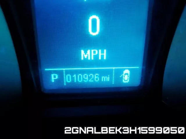 2GNALBEK3H1599050 фото 7