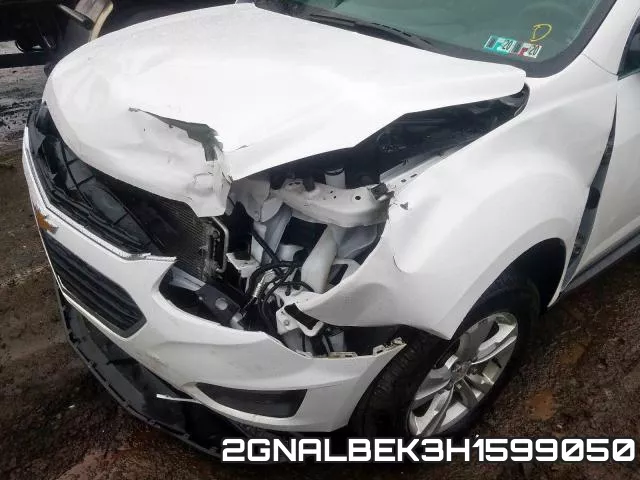 2GNALBEK3H1599050 фото 8