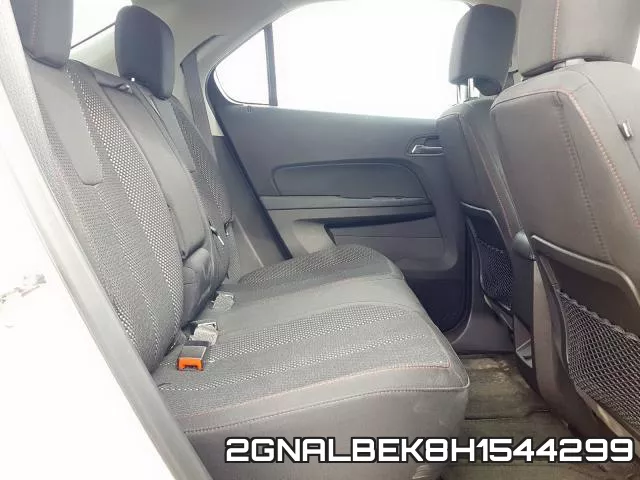 2GNALBEK8H1544299 фото 7
