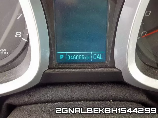 2GNALBEK8H1544299 фото 9