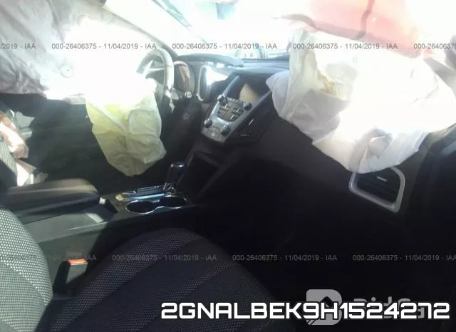 2GNALBEK9H1524272 фото 5