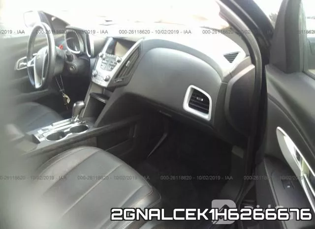 2GNALCEK1H6266676 фото 4
