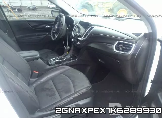 2GNAXPEX7K6289930 фото 6