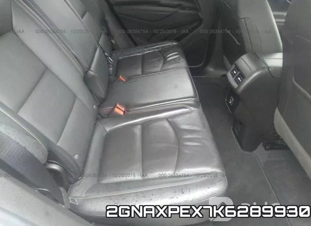 2GNAXPEX7K6289930 фото 9