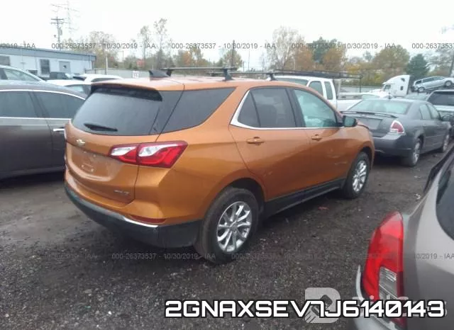 2GNAXSEV7J6140143 фото 3