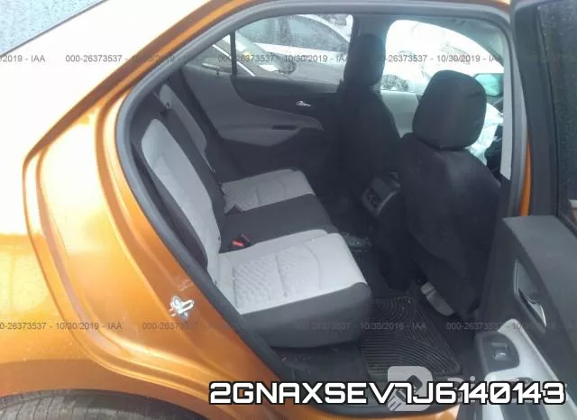2GNAXSEV7J6140143 фото 6