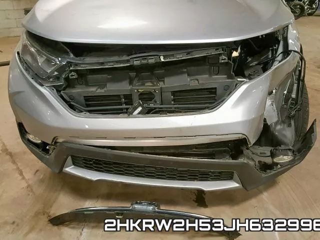2HKRW2H53JH632996 фото 10
