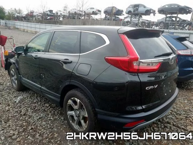 2HKRW2H56JH671064 фото 4