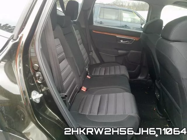 2HKRW2H56JH671064 фото 6